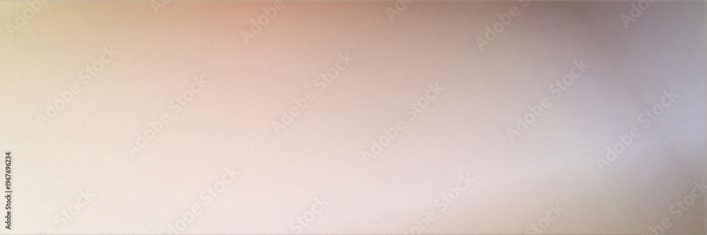 Fototapeta premium Airy beige gradient with smooth light fades creates a subtle, elegant backdrop ideal for lifestyle branding, wedding stationery, and sophisticated website layouts.