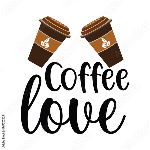 Coffee love
