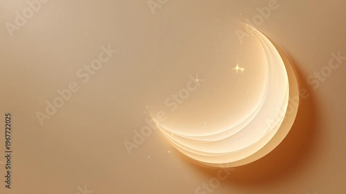 Close-up of cream foundation cosmetic.