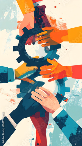 Building Success with a Diverse and Skilled Team