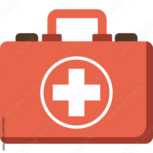 First Aid Illustration