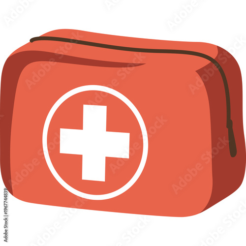 First Aid Illustration