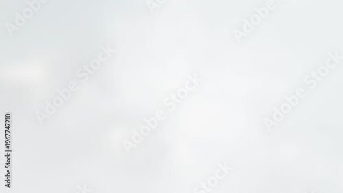 Earth zoom to Wall Street financial district New York business center