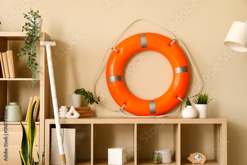 Shelving units with paddle,...