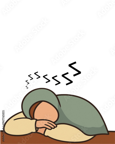 women who are tired of work