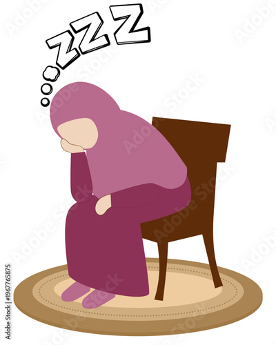 women who are tired of work