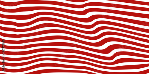 Halftone patterned backgrounds, striped shapes, vintage or retro graphics with space for your text. Horizontal line halftone patterns with gradient effects.