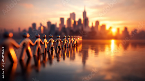 United Vision: A symbolic r...