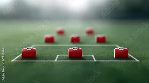 Tactical Formation: An over...