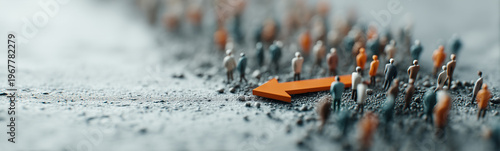 Leading the Way: An eye-lev...