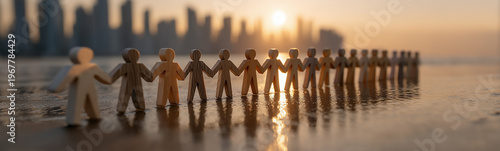 Unified Vision at Sunset: A...