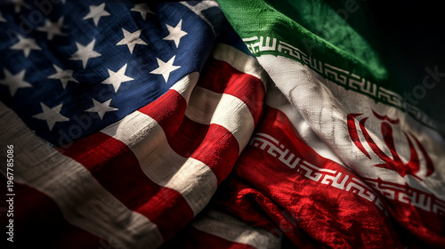 Symbolic Flags: An image fe...