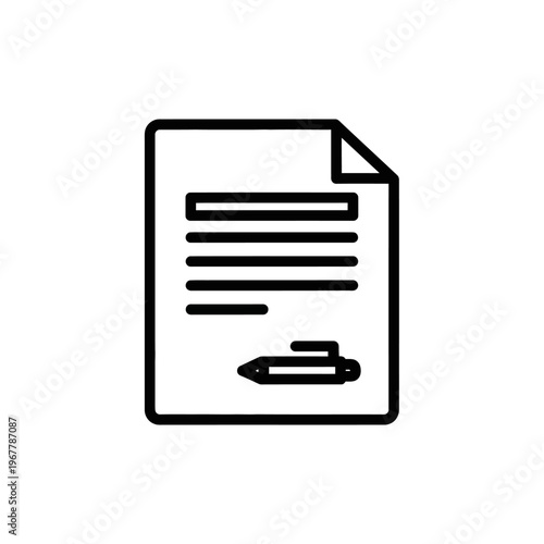 Document Signing and Agreement Process for Business and Legal Transactions