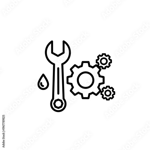 Installation and Maintenance of Mechanical Equipment and Tools