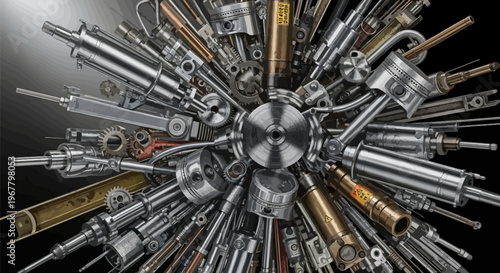 Adobe Illustrator Artwork