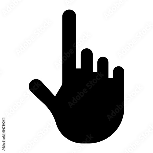 recommendation Solid icon