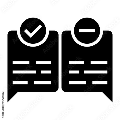 suggestion Solid icon