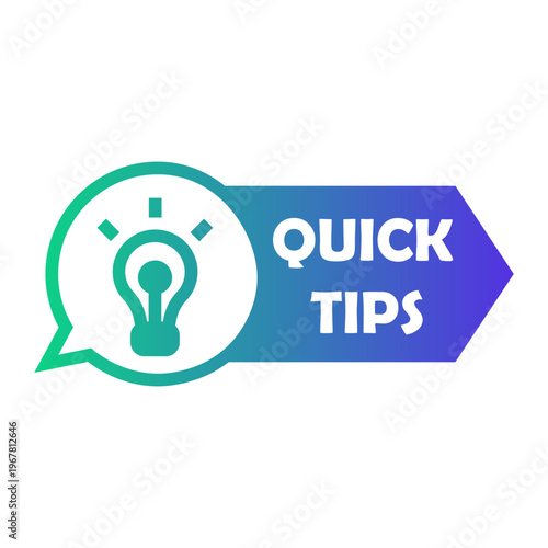 suggestion Gradient icon