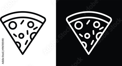 Pizza icon