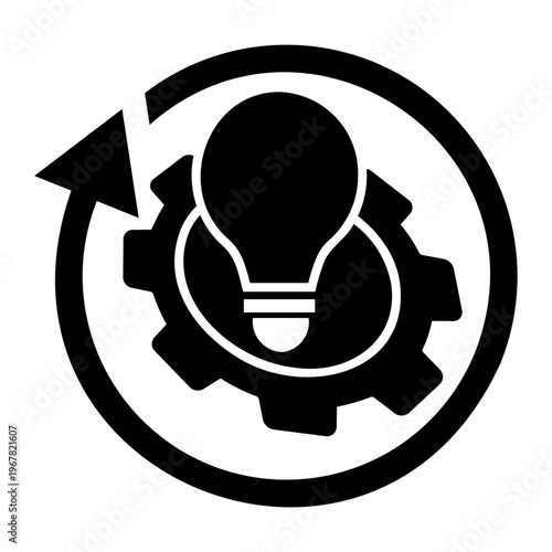 transition Solid icon