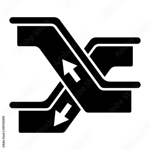 transition Solid icon