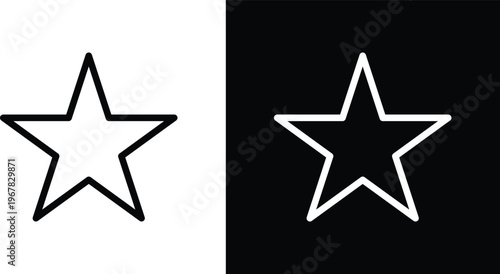 Star icon