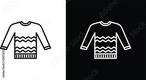 Sweater icon