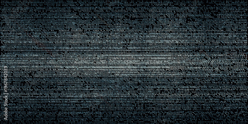 Dark textured background resembling stacked bricks or concrete blocks