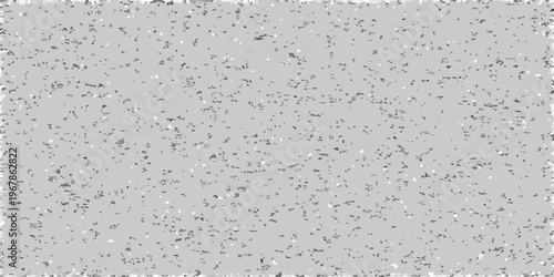 Gritty speckled gray texture resembling distressed concrete or aged paper