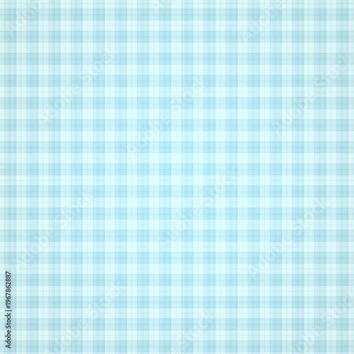 blue gingham background