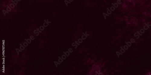 Dark maroon grunge texture with subtle abstract cloud like patterns