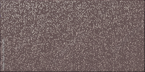 A grainy textured background in shades of brown and beige