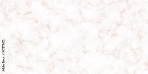 Soft rose gold marble texture with white veins and smooth stone surface