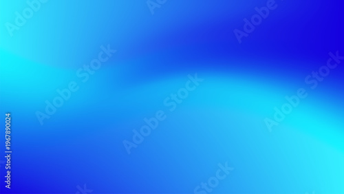 abstract blue background with rays