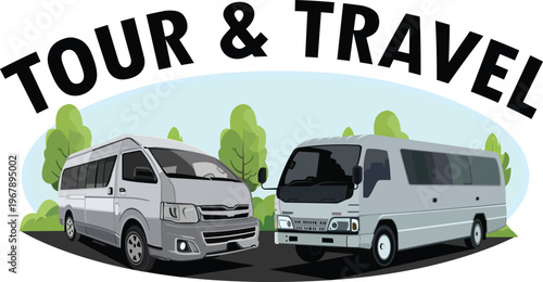 Natural Tourism Travel Agency.eps