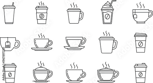 Detailed Vector Illustration Of A Bundle Of Wheat Stalks With Grains, Agricultural Concept, Golden Harvest, Rustic Farming Theme