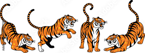 Detailed Vector Illustration Of A Traditional Indonesian Bundel Wedding Gift Box With Intricate Patterns And Decorative Elements.