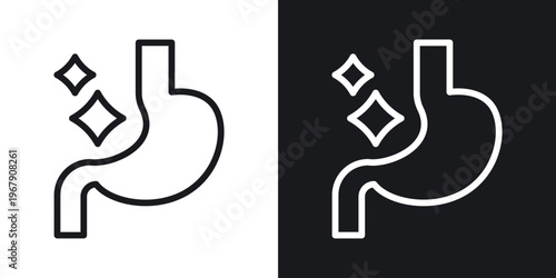 Aids nutrient absorption icon