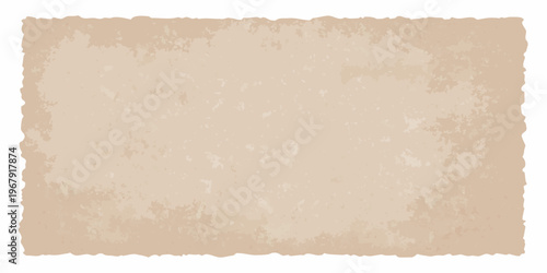 Aged textured paper background with a vintage and distressed appearance