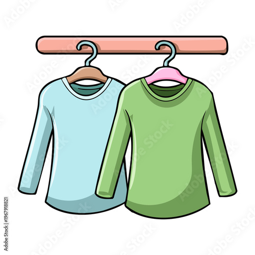 Modern web camera device with green lens for video conferencing and online communication concept in professional office cartoon flat vector illustration art