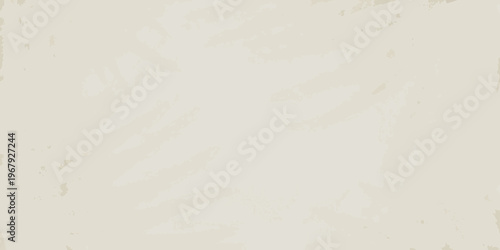 A softly textured neutral beige background with subtle variations in tone