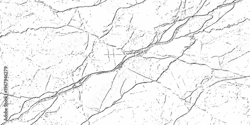 Luxury white marble texture with soft grey veins natural elegant stone background