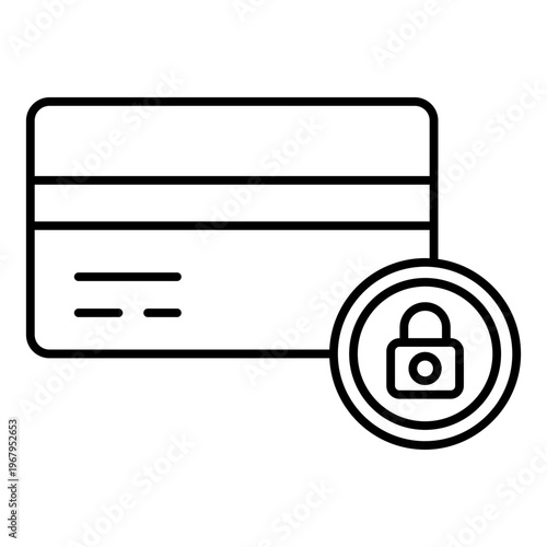 Credit Limit Card Finance Icon