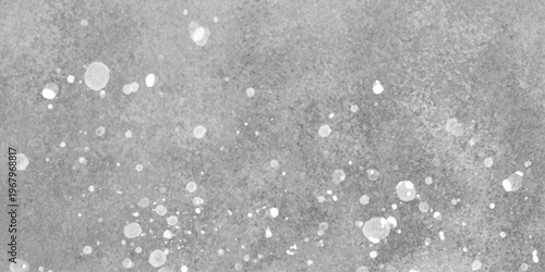 Dust on white textured surface, top view. Embrace the power of abstract artistry as you infuse your designs with a touch of invigorating energy. Patterned concrete wall texture and seamless background