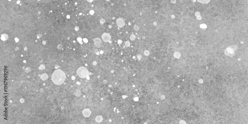 Dust on white textured surface, top view. Embrace the power of abstract artistry as you infuse your designs with a touch of invigorating energy. Patterned concrete wall texture and seamless background