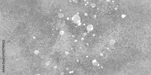 Dust on white textured surface, top view. Embrace the power of abstract artistry as you infuse your designs with a touch of invigorating energy. Patterned concrete wall texture and seamless background