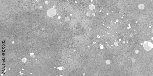 Dust on white textured surface, top view. Embrace the power of abstract artistry as you infuse your designs with a touch of invigorating energy. Patterned concrete wall texture and seamless background