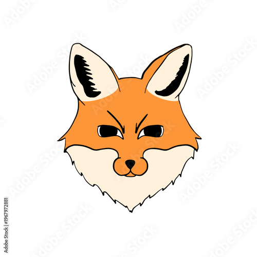 Cute Animal Character Illustration – Creative Cartoon Animal Designs