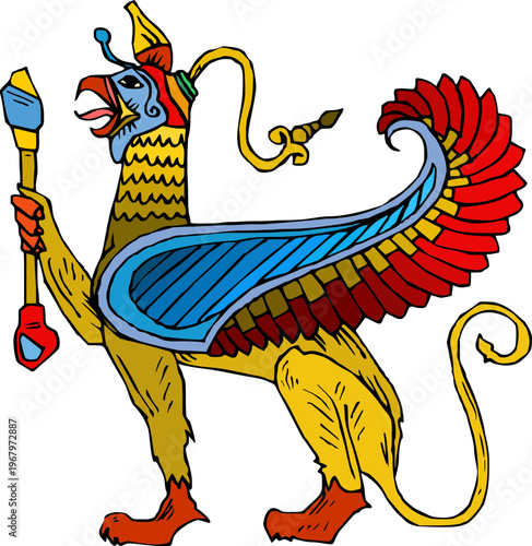 Cute Animal Character Illustration – Creative Cartoon Animal Designs