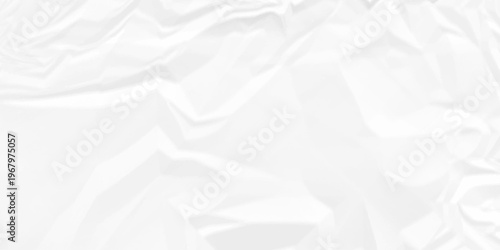 Creased paper parchment white blank page detail wrinkle blank white canvas. old paper crumple texture wrinkle. parchment empty letter texture.